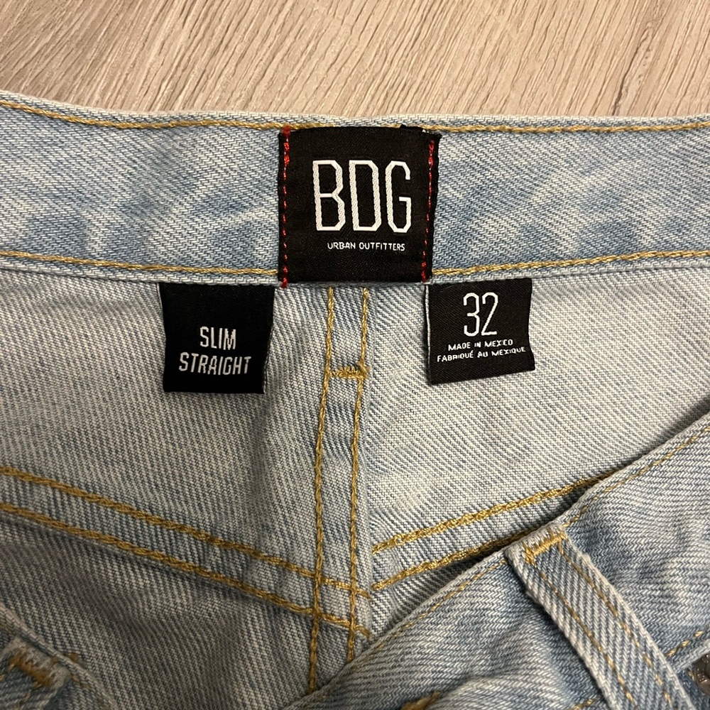 Urban Outfitters Jeans